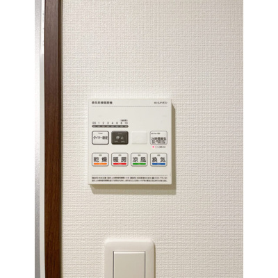【内装】 | ラシクラス上板橋