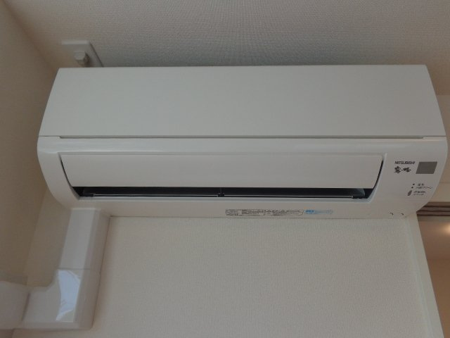 ケーアイ木屋の設備|エアコン（イメージ）