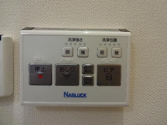 ハピーハウスの設備|室内設備