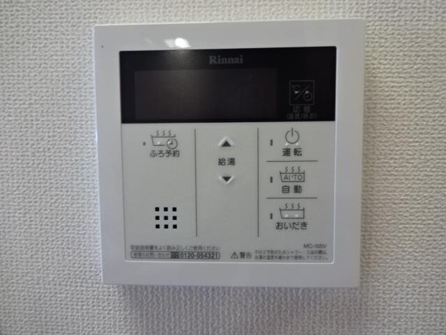 ハピーハウスの設備|室内設備