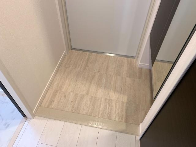 グレイス　ティエラの玄関|玄関