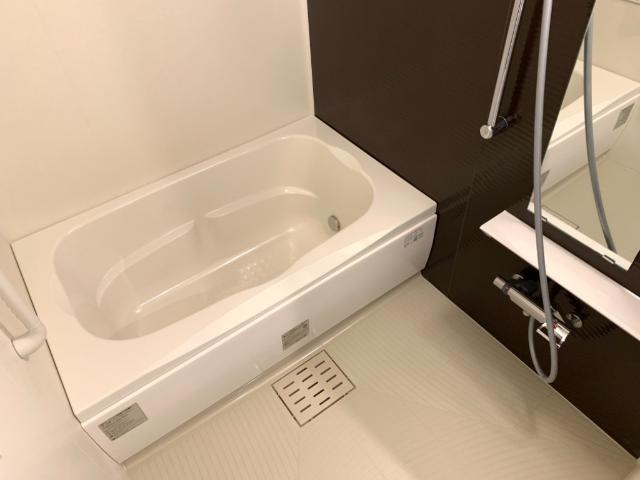 グレイス　ティエラの浴室|バス