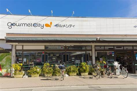 レオパレスパタータⅡの周辺