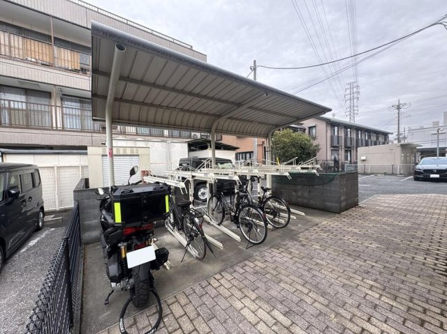 レオパレスホムラのその他