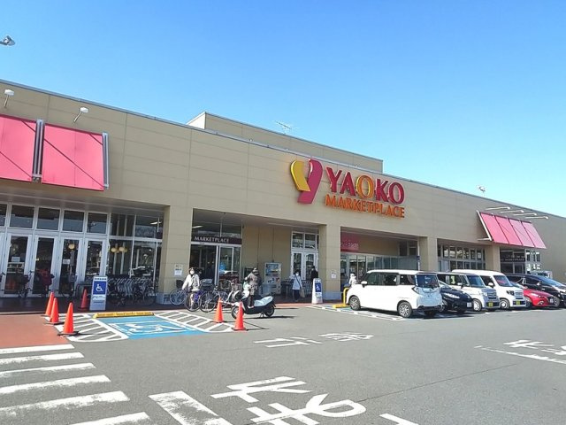 レオパレスウェルストンⅡの周辺