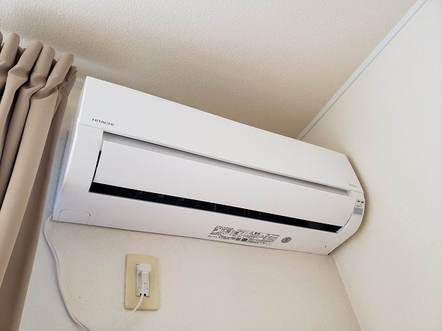 レオパレスウェルストンⅡのその他