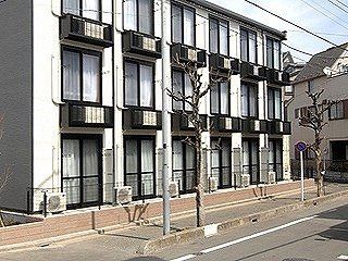 レオパレスＨＡＲＵＳＨＩのその他