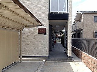 レオパレスＨＡＲＵＳＨＩのその他