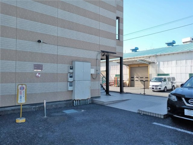 レオパレスＳＬＩＭＦＩＥＬＤＳのその他