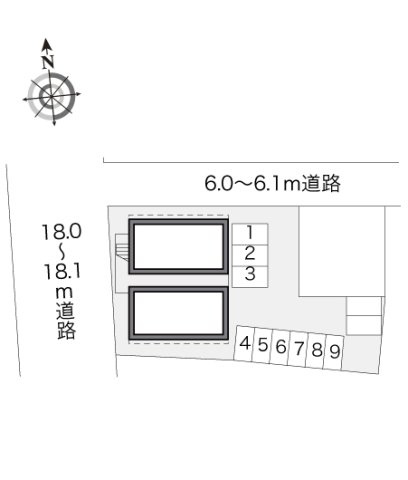 レオパレスＲＯＵＴＥ－１７のその他