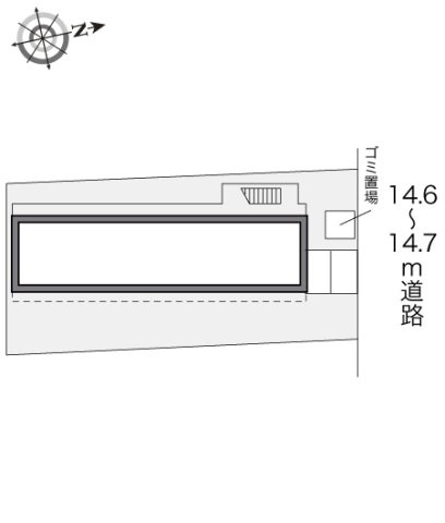 レオパレスサンファームのその他