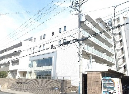 【外観】 | ライオンズ湘南藤沢グランフォート | 建物外観