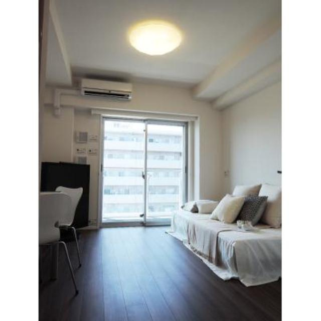 パークアクシス菊川ステーションゲートのその他|※写真は同タイプ住戸です。