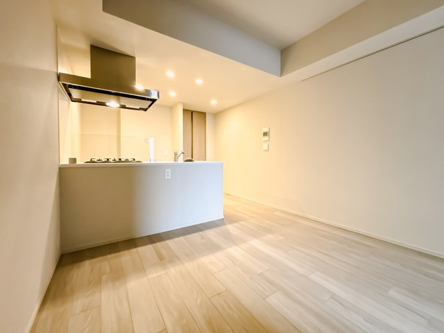 ロイヤルパークス有明の居間・リビング|※写真は同タイプ住戸です。