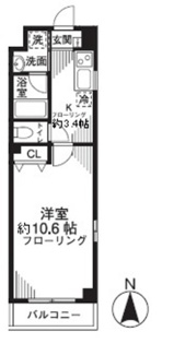 グレースコート東日暮里