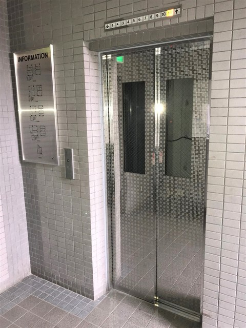 共用設備