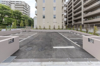 【その他】パークアクシス住吉ガーデンスクエア