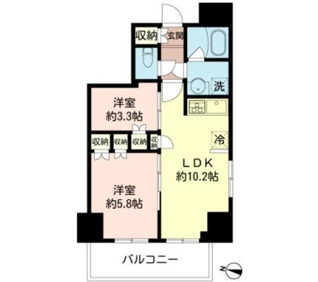 ＭＦＰＲコート木場公園