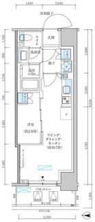 パークアクシス池袋イースト