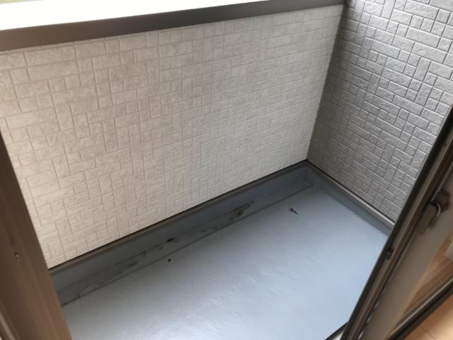 フェリーチェのその他|ベランダ