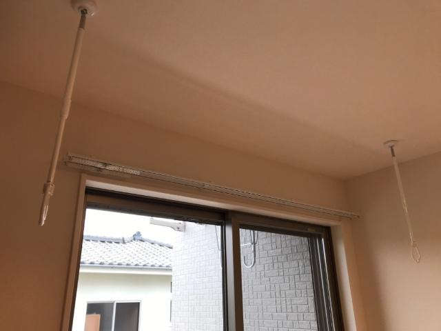 フェリーチェのその他|室内物干