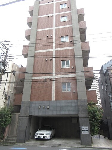 スタジオスクエア住吉の外観|外観