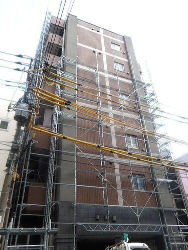 スタジオスクエア住吉のその他|外観