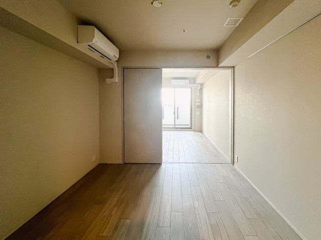ロイヤルパークス有明の居間・リビング|※写真は同タイプ住戸です。