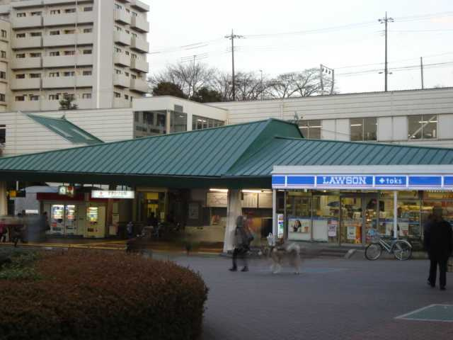 Ｍａｉｓｏｎ ｄｅ Ｍｉｇｎｏｎ（メゾン・ド・ミニヨン）の周辺|すずかけ台駅(東急　田園都市線)まで1,166ｍ