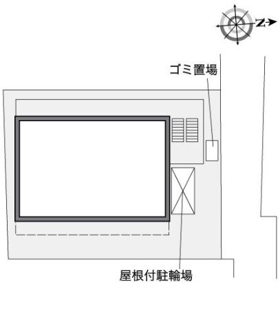 レオパレスフリージアのその他