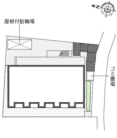 レオネクストカーサ藤のその他