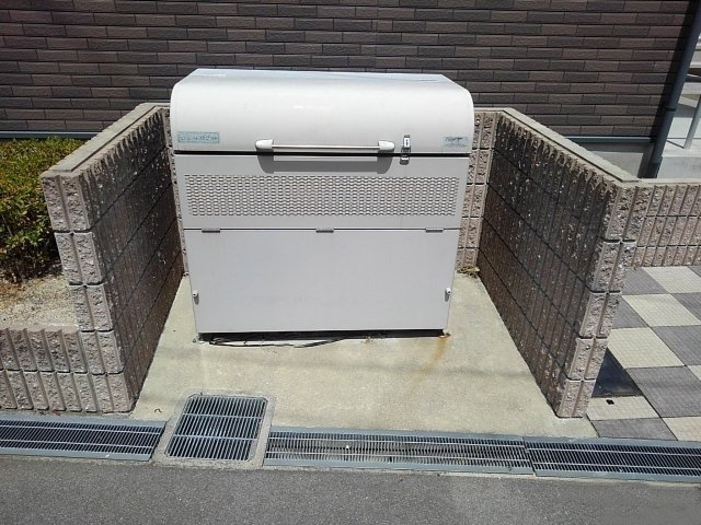 レオネクストカーサ藤のその他