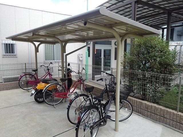 レオネクストカーサ藤のその他