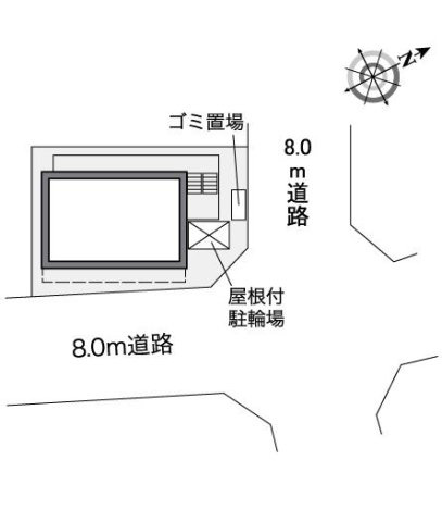 レオパレスソフィアのその他