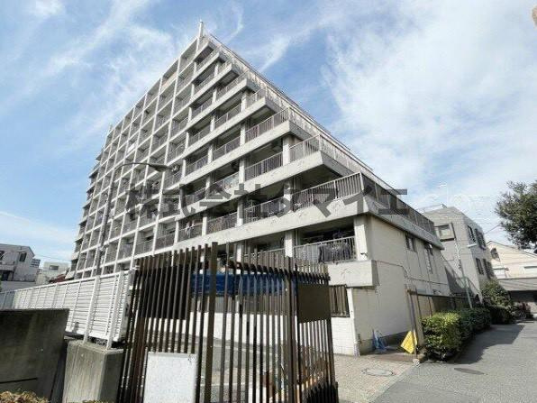 シャンボール南品川