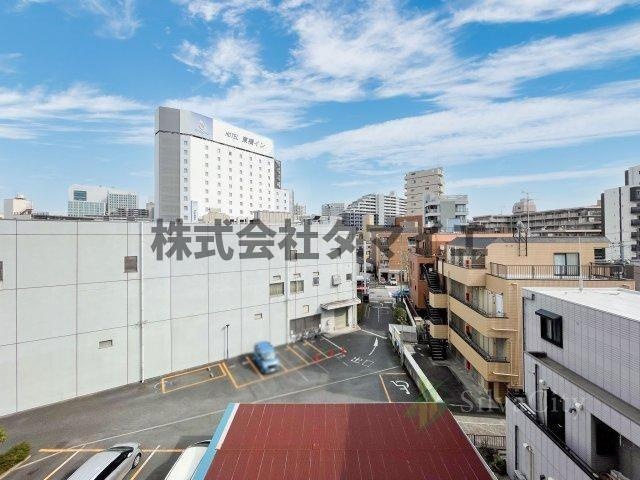 シャンボール南品川