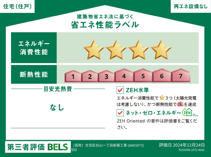 VELAOS　HAKUSANのその他
