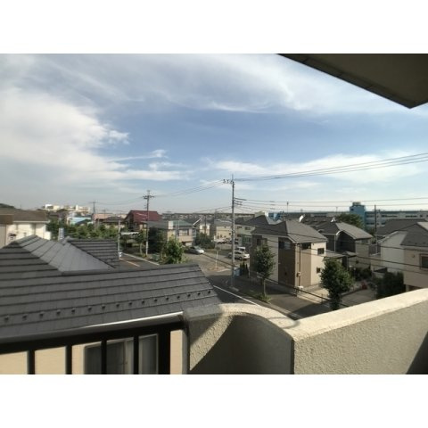 大津ヶ丘ハイツのその他