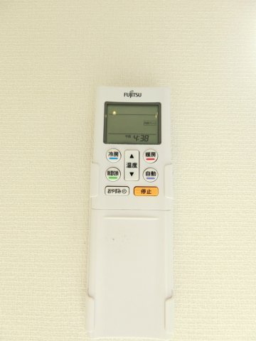 リブリ・Hiyoshiの設備
