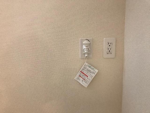 La Casa dolce 舟橋の設備|室内設備