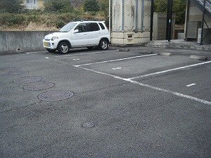 レオパレス東名沼津のその他