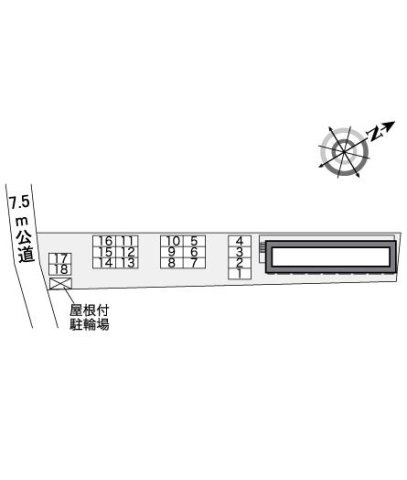 レオパレス東名沼津のその他
