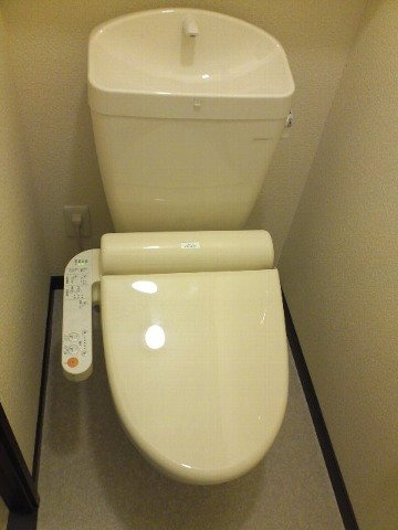レオネクスト春のその他|温水洗浄便座