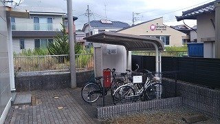 レオパレスＷＩＮＧ・Ｋのその他