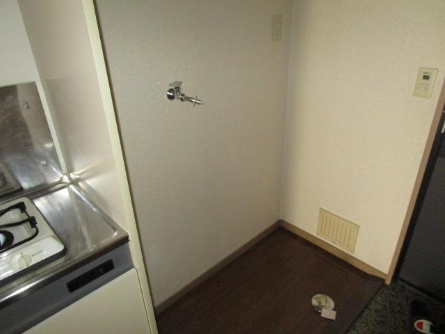 片島サンプラザの設備