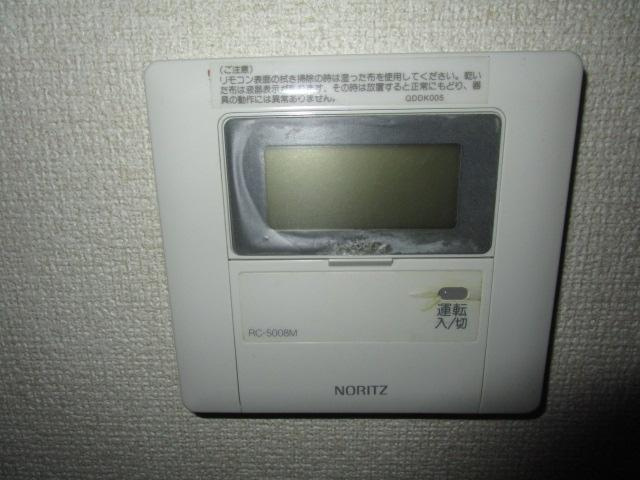 片島サンプラザの設備