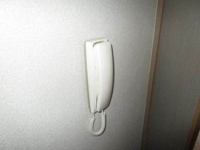 片島サンプラザの設備