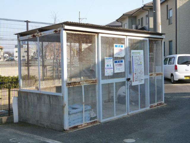 片島サンプラザのその他