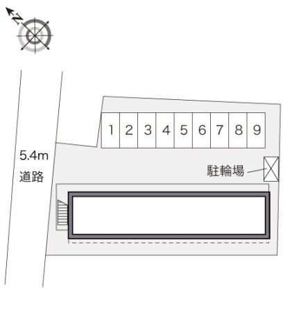 レオパレスｆｌｏｗｅｒのその他