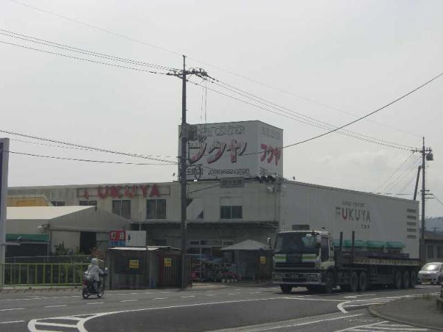 リバティ クレスの周辺|ホームセンターフクヤ玉島店まで1,628ｍ
